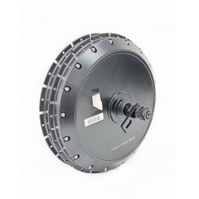 NBpower 170/190mm ドロップアウト QS27 - Qs273 Hub Motor 8000W 72V のレビューと価格