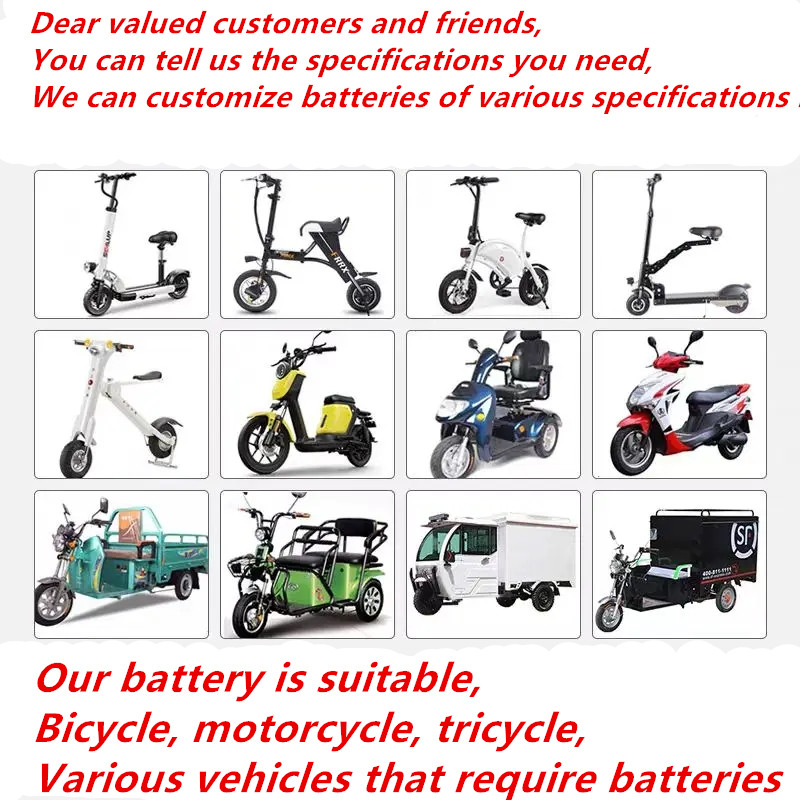 60V大容量Lifepo4リチウム電池30Ah-80Ah 8 - 60V 30Ah Electric Scooter Battery のレビューと価格
