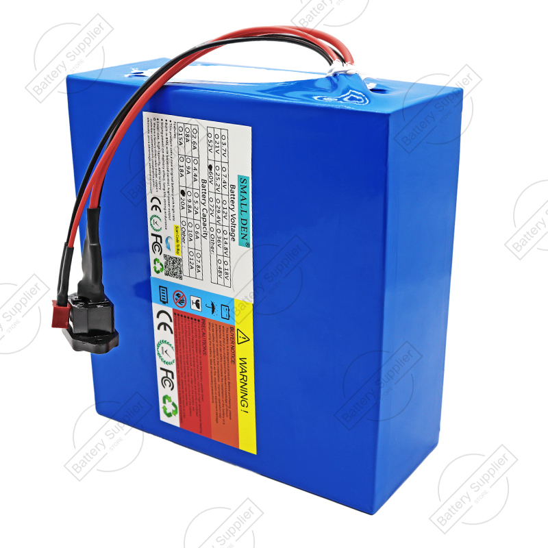 60V 10Ah 45Ah 15Ah 20Ah 25Ah 3 - 60V 30Ah Electric Scooter Battery のレビューと価格