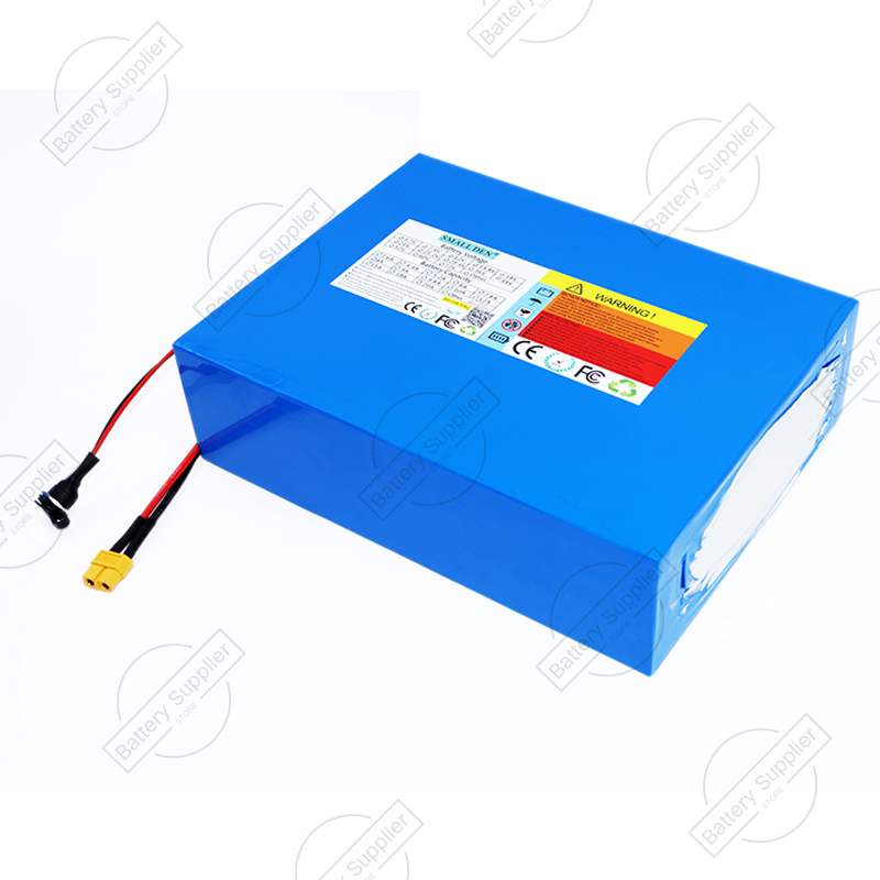 60V 10Ah 45Ah 15Ah 20Ah 25Ah 3 - 60V 30Ah Electric Scooter Battery のレビューと価格